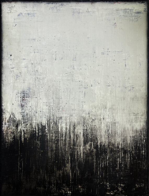 A Long Way Down Robert Tillberg