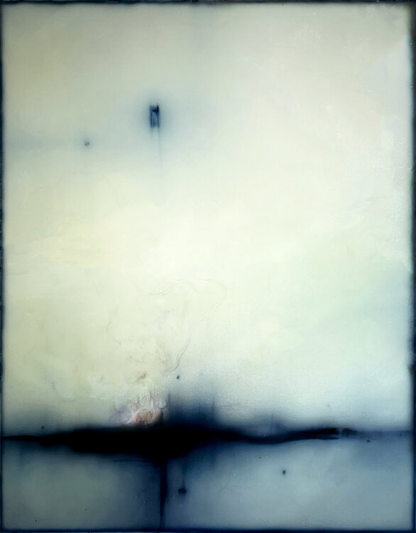Blurred Boundries Robert Tillberg