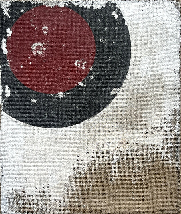 Off Target Robert Tillberg