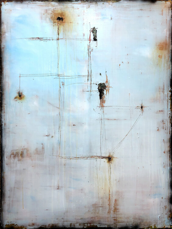 Drought Robert Tillberg