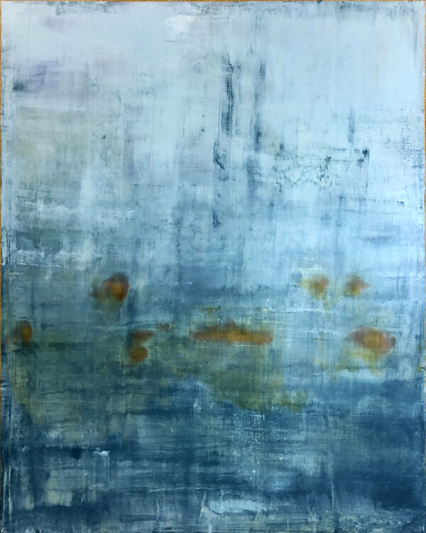 Adrift Robert Tillberg