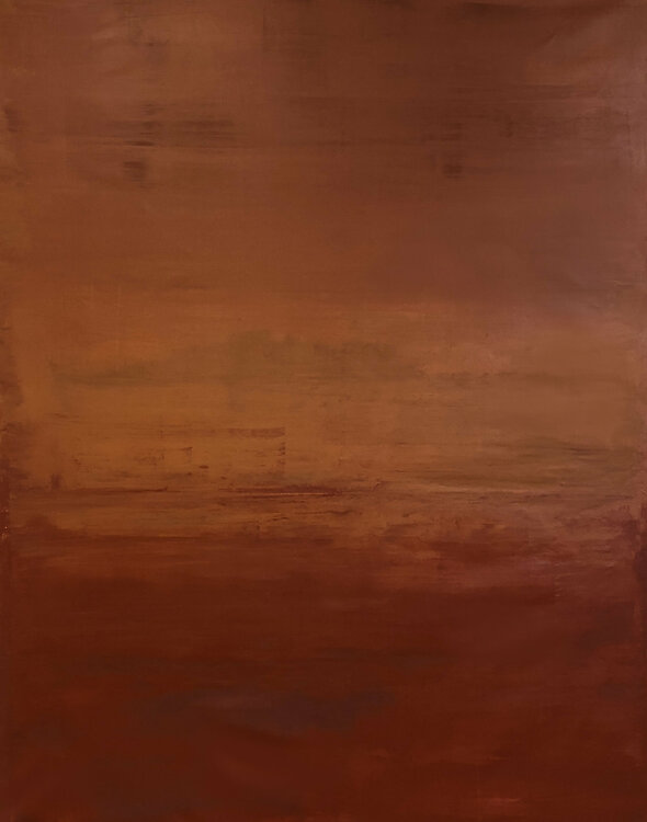 Red Dawn Robert Tillberg