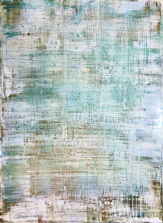 Antiquated Robert Tillberg