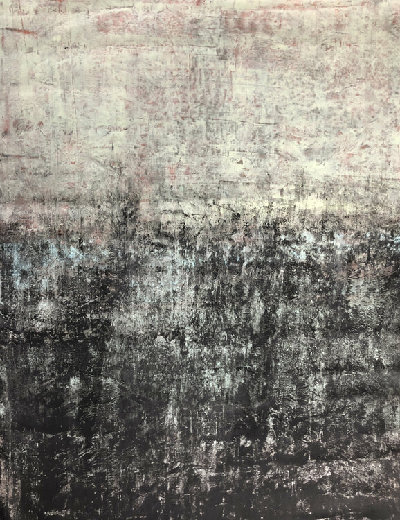 Rocky Start Robert Tillberg