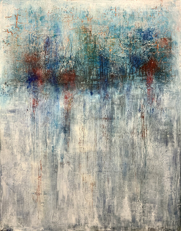 Dismay Robert Tillberg