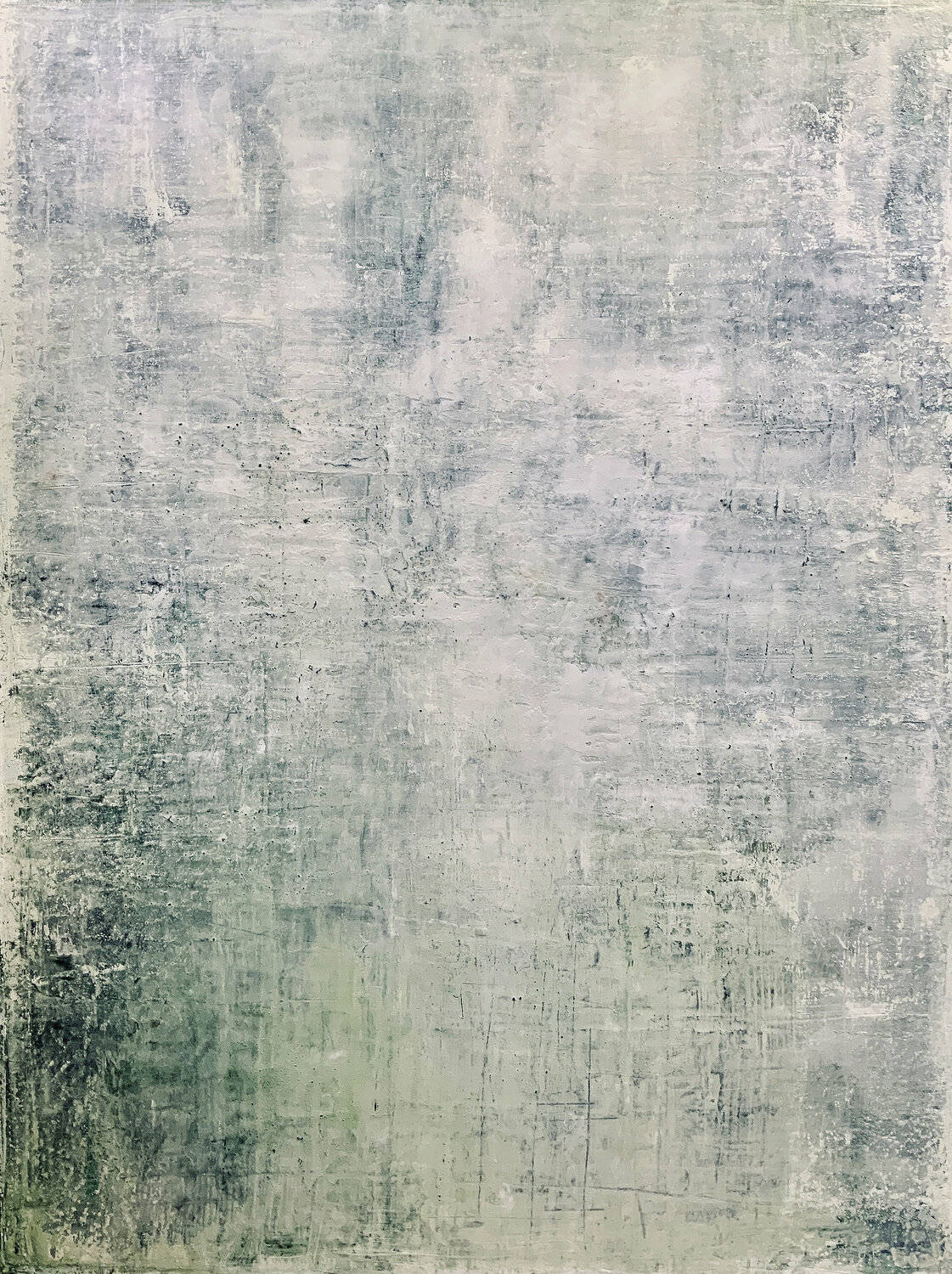 Organic Frost Robert Tillberg
