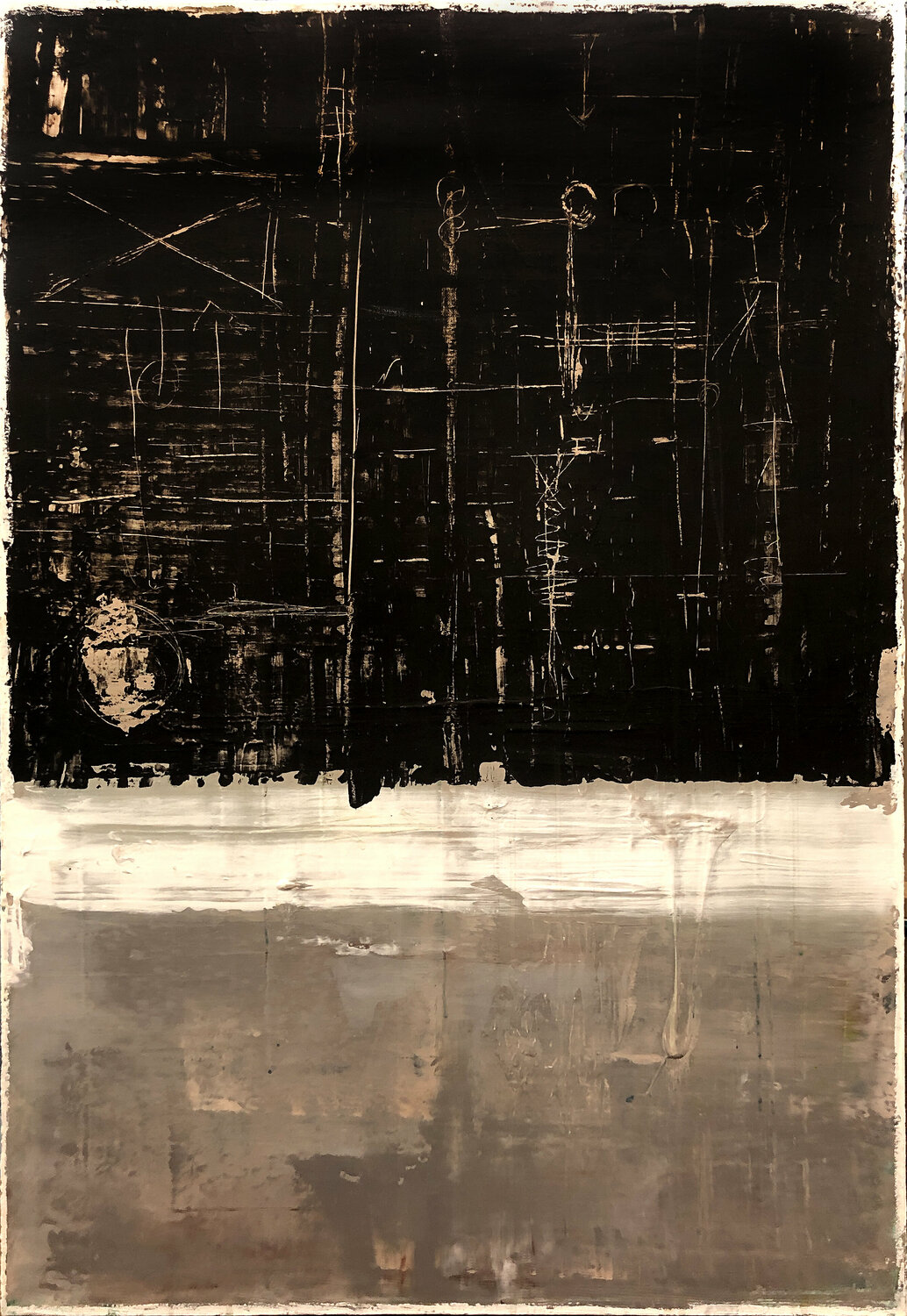 Night Shift Robert Tillberg