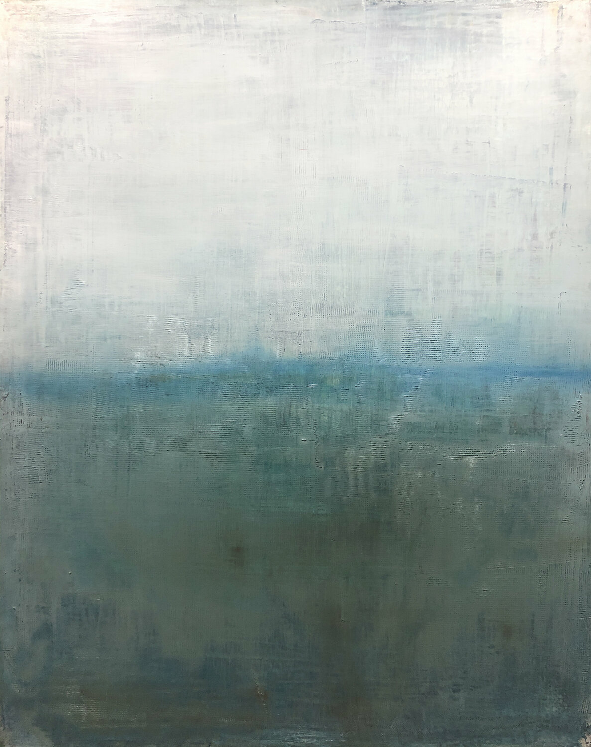 Bewildered Robert Tillberg
