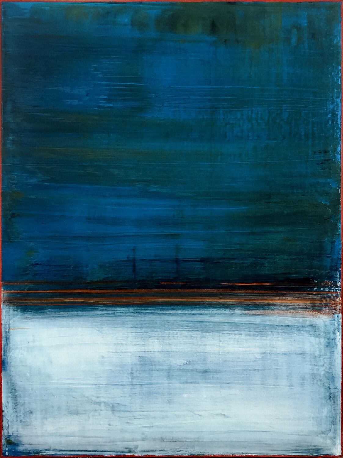 Shifty Robert Tillberg