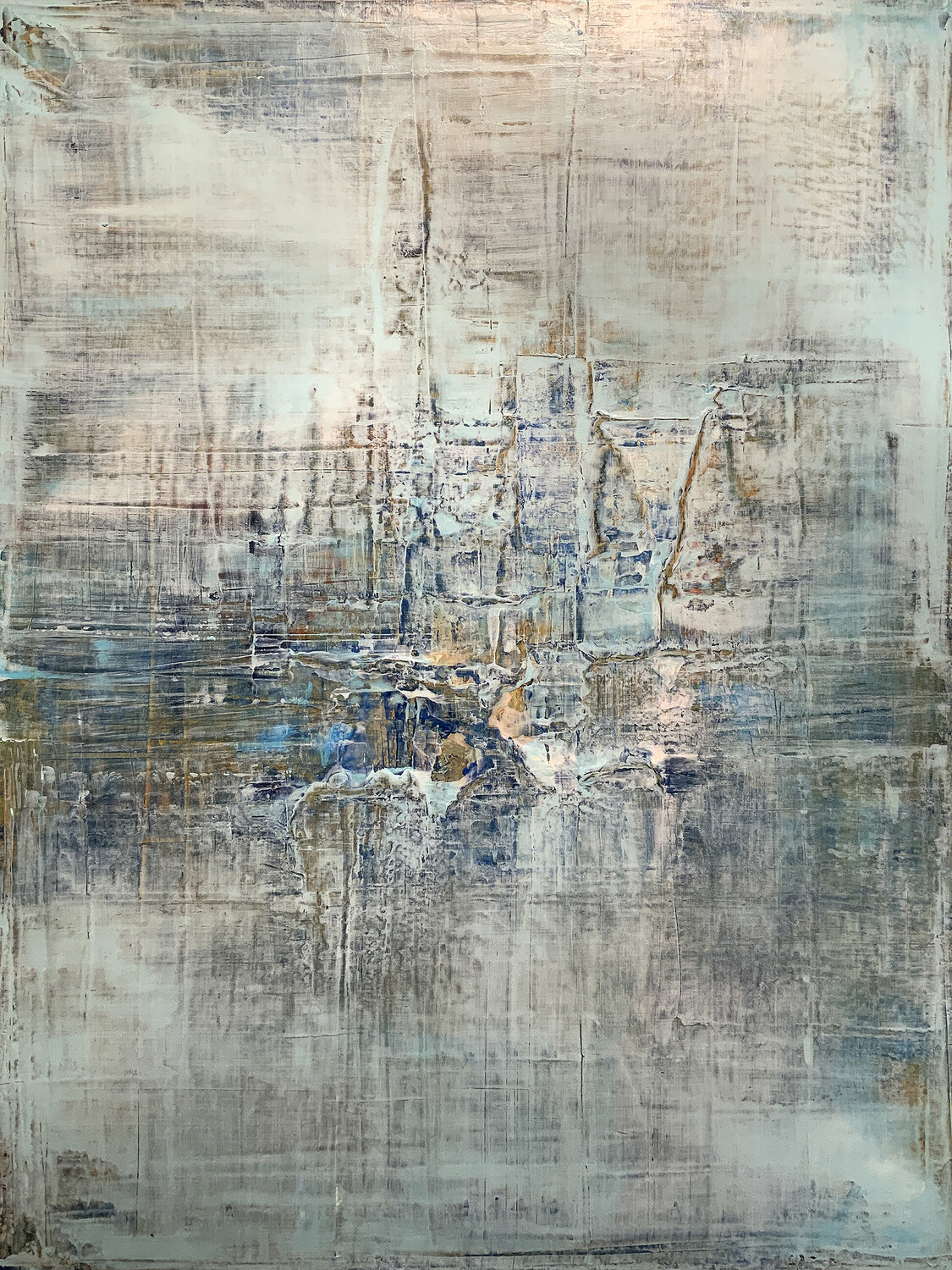 Thaw Robert Tillberg