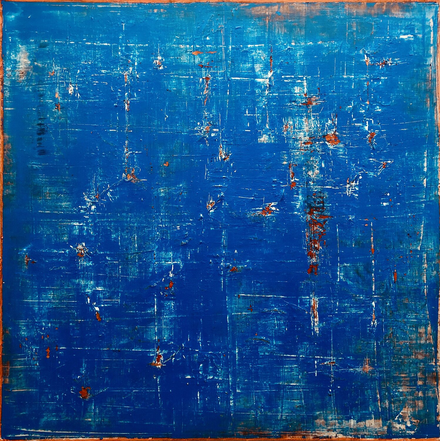 Giving In Robert Tillberg