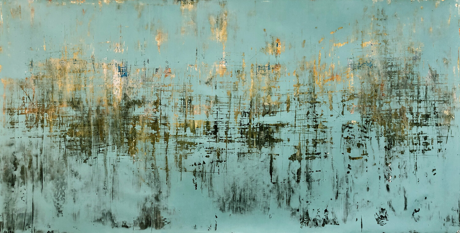 Beneath The Surface Robert Tillberg