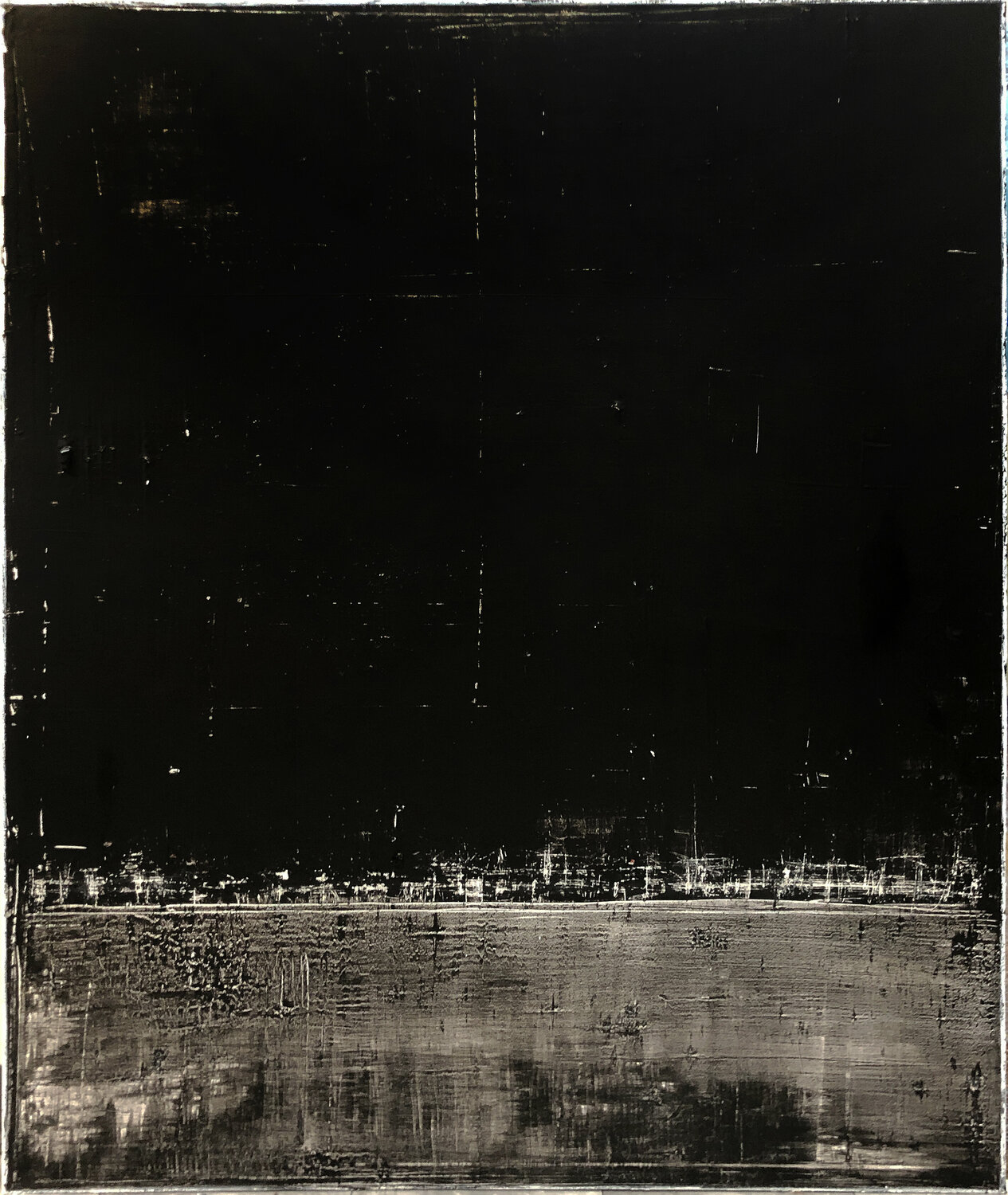 Nocturnal Robert Tillberg