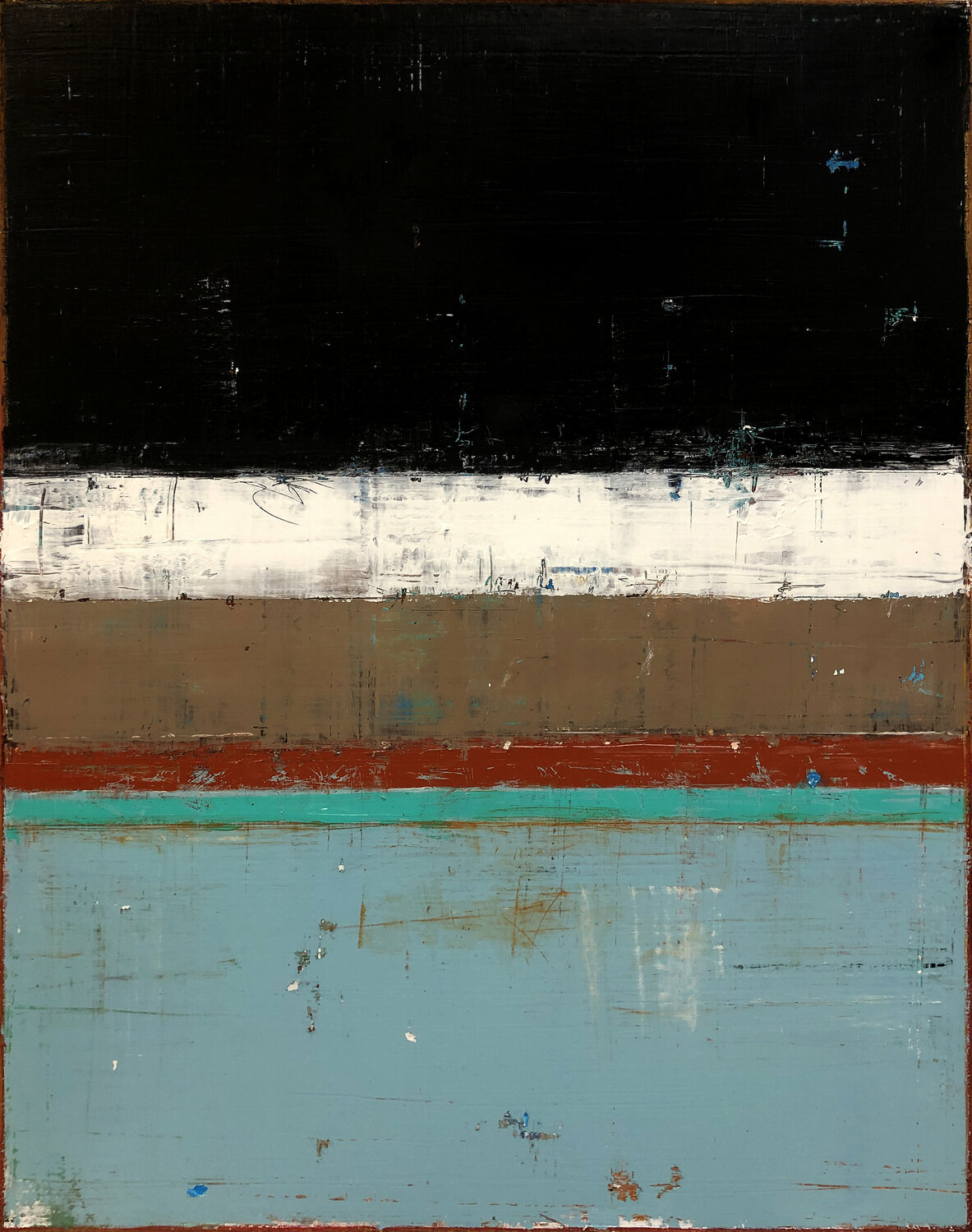 Expired Robert Tillberg