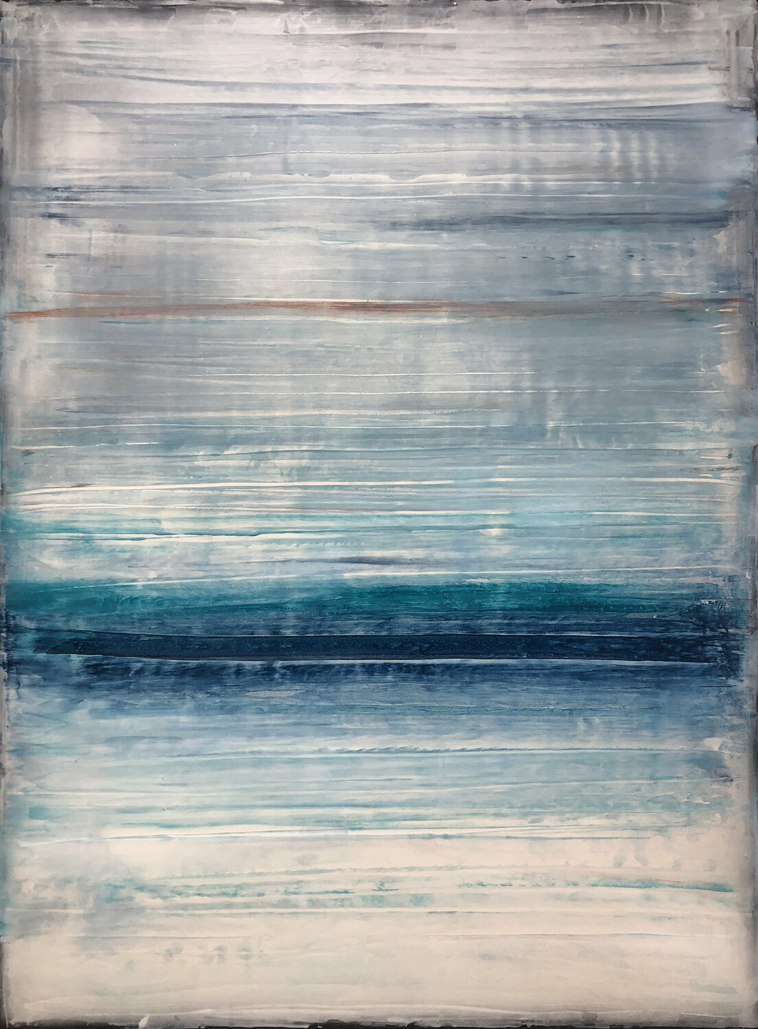 Comforting Cools Robert Tillberg