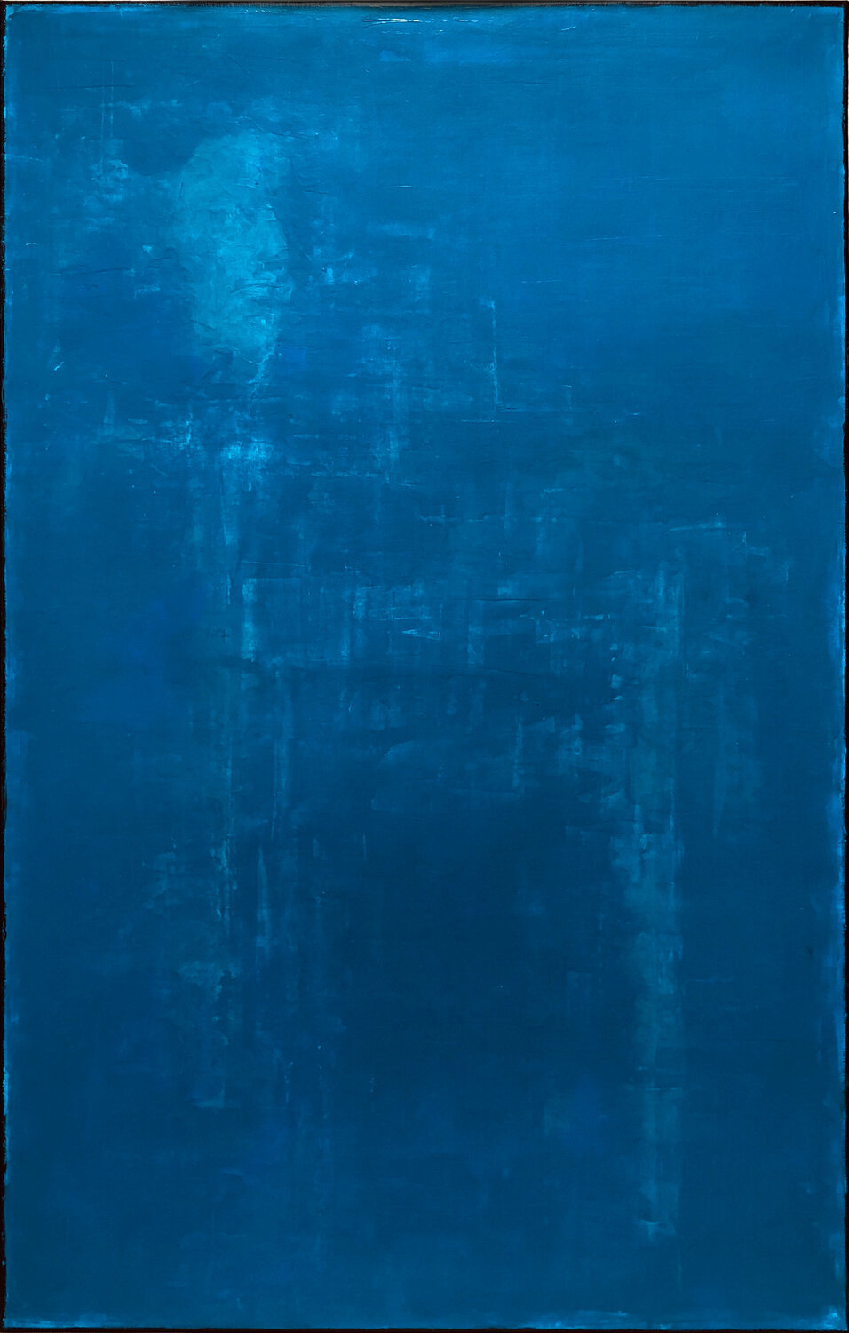 Merman Robert Tillberg