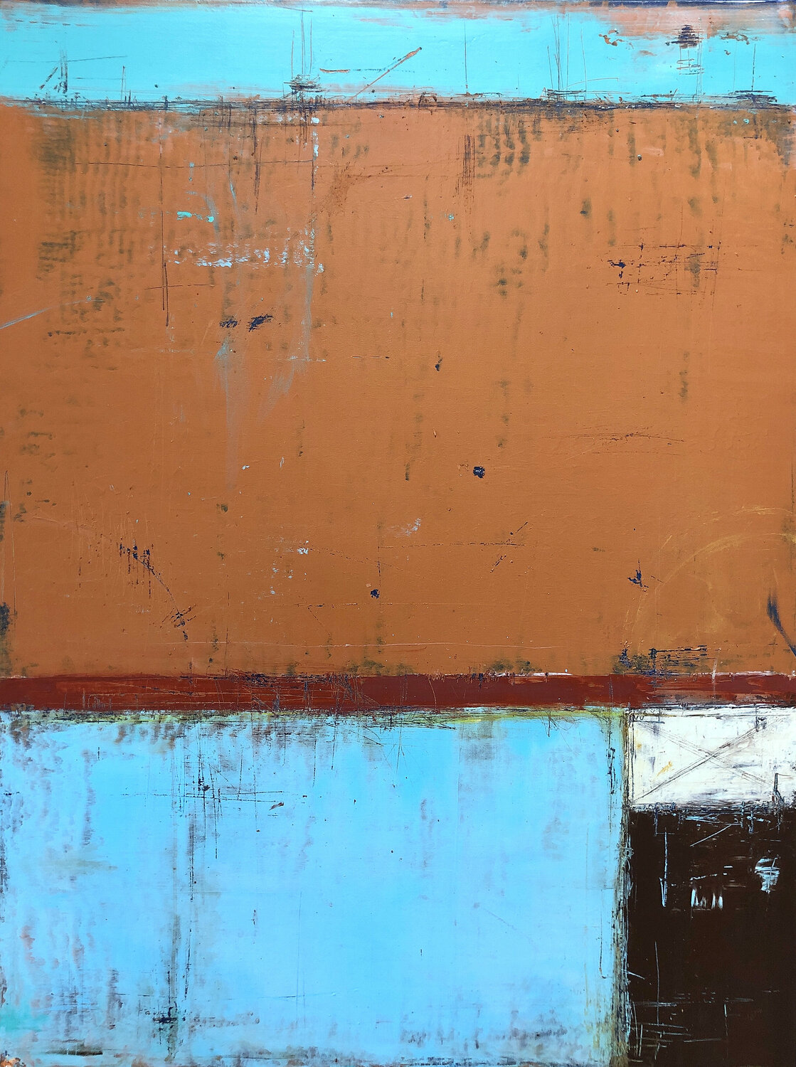Old & Eclectic Robert Tillberg