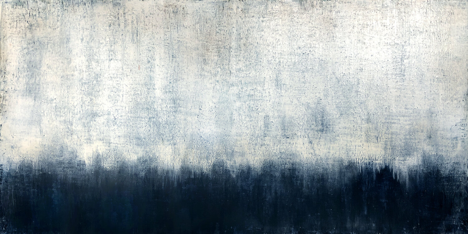 Wearing Away Robert Tillberg