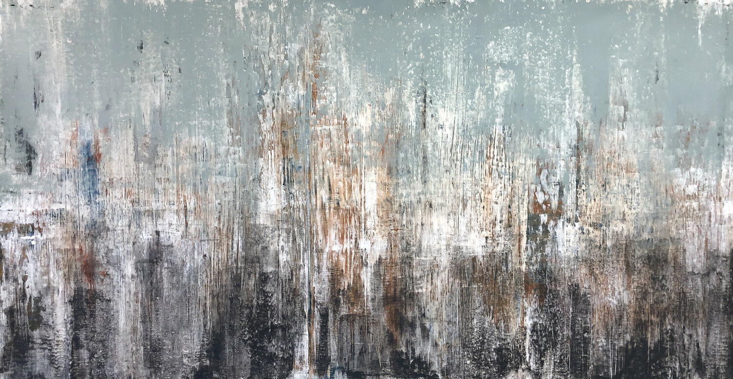 Organic Exposure Robert Tillberg