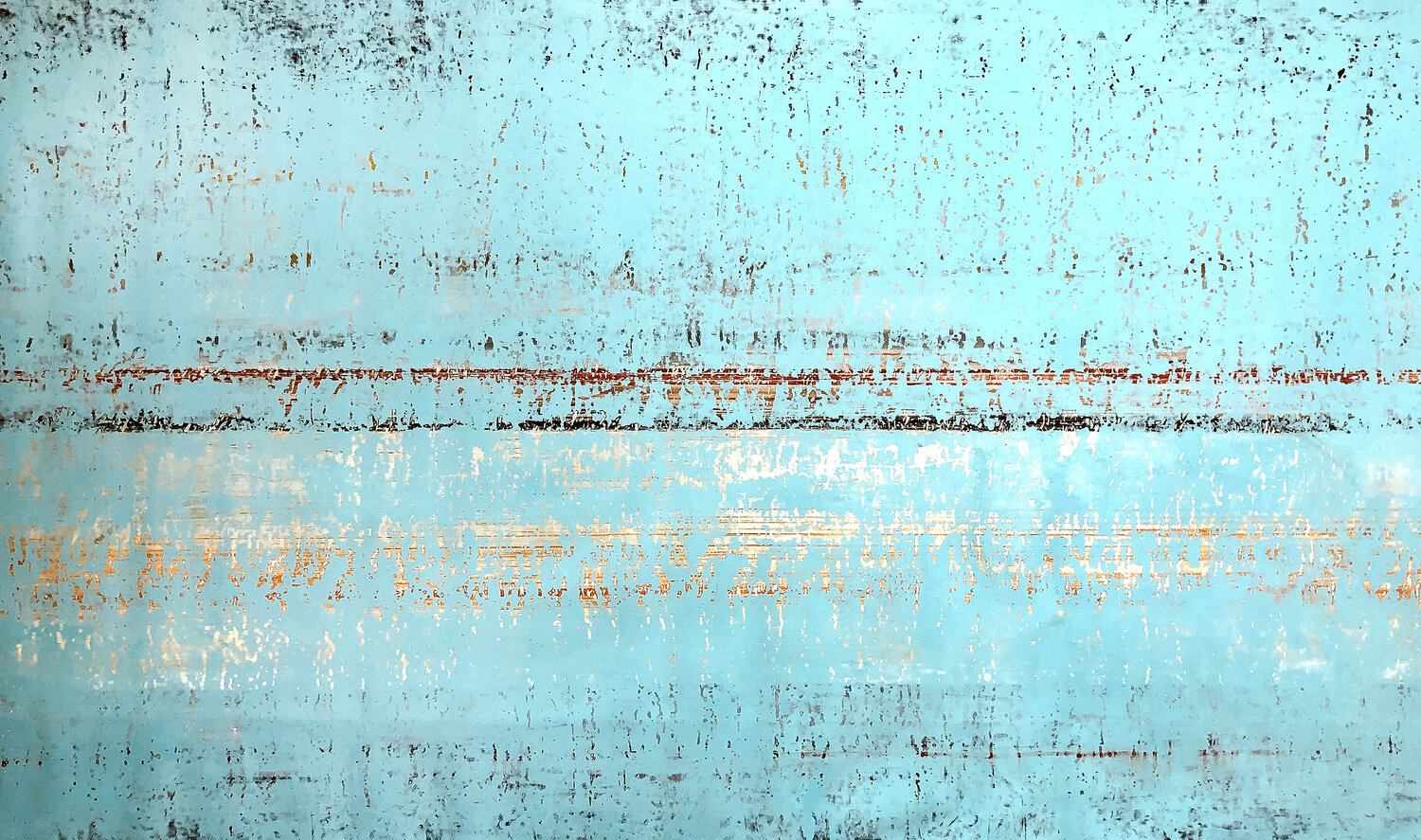 Reveal Robert Tillberg