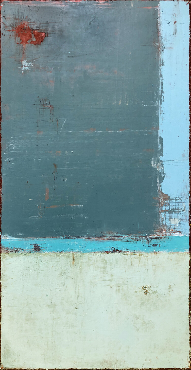 There Comes A Time Robert Tillberg