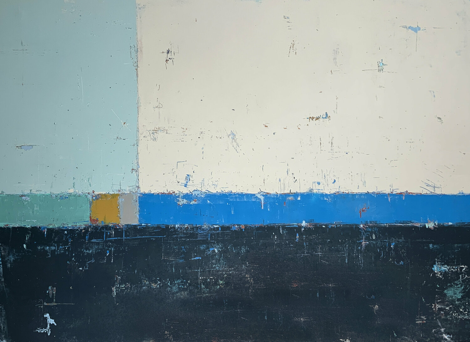 A Puzzling Past Robert Tillberg