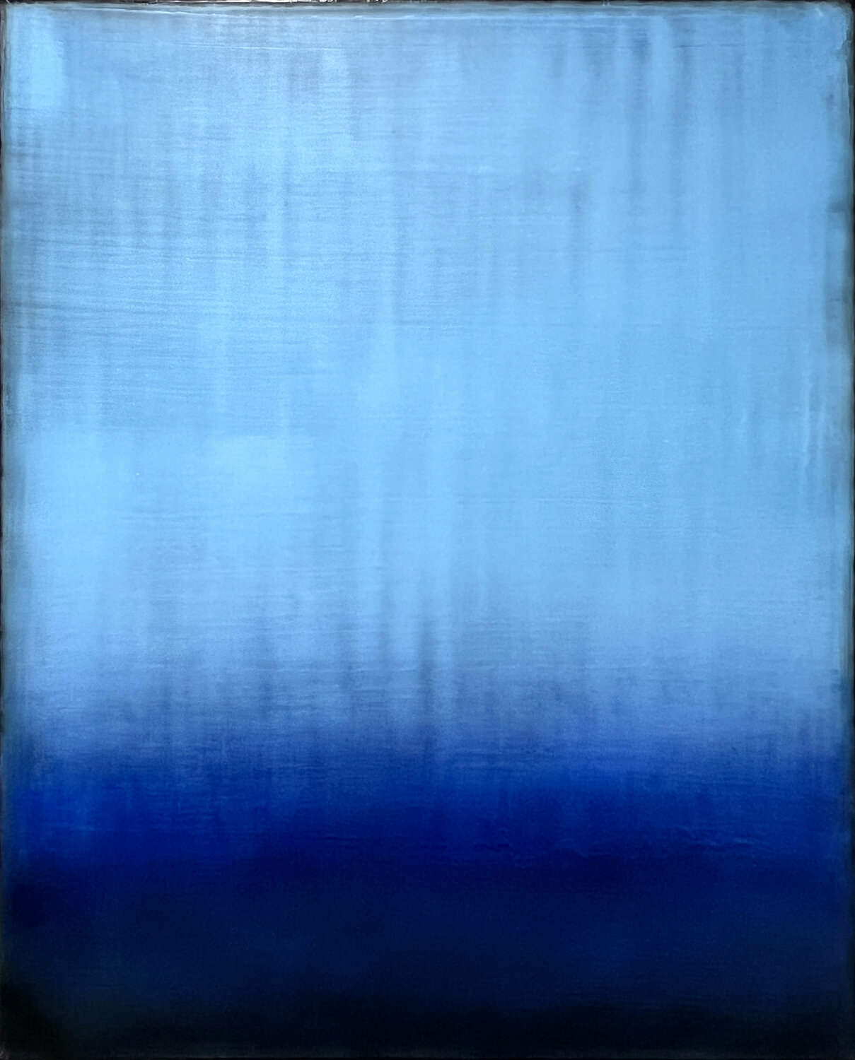 Blue Therapy Robert Tillberg