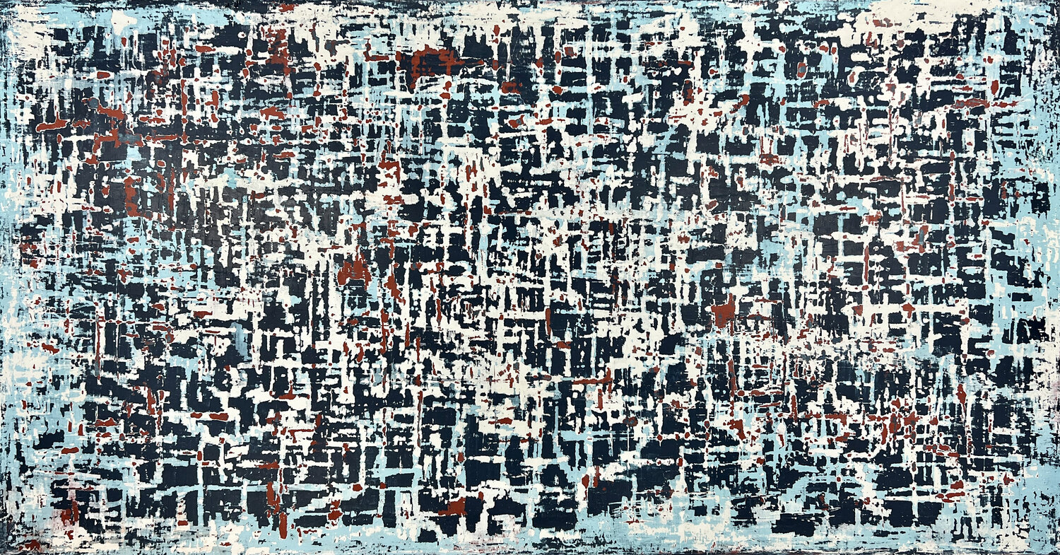 Mazed Robert Tillberg