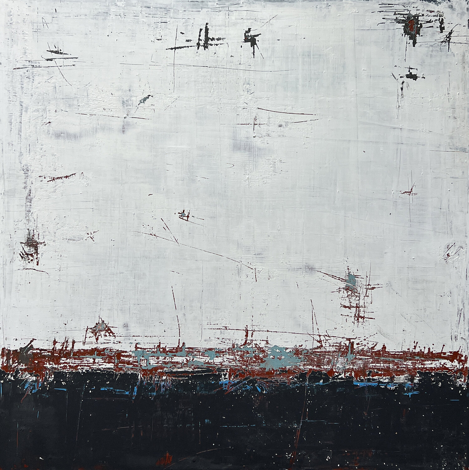 Had At It Robert Tillberg
