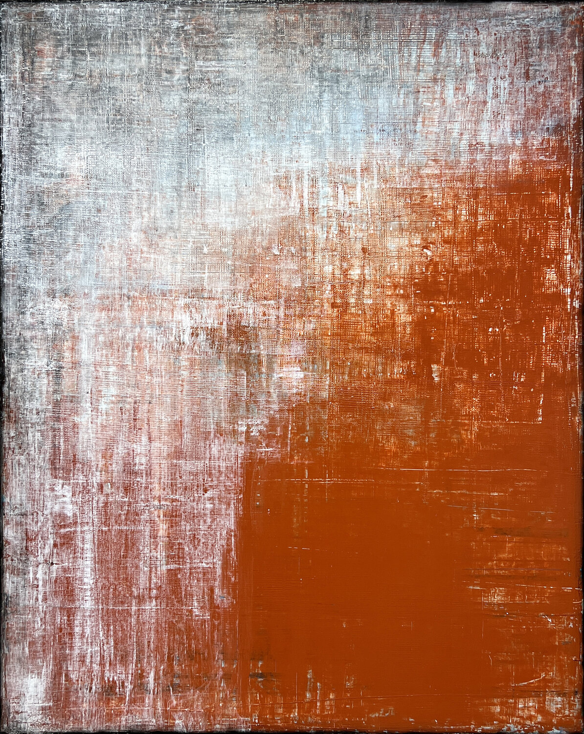 On The Hot Seat Robert Tillberg