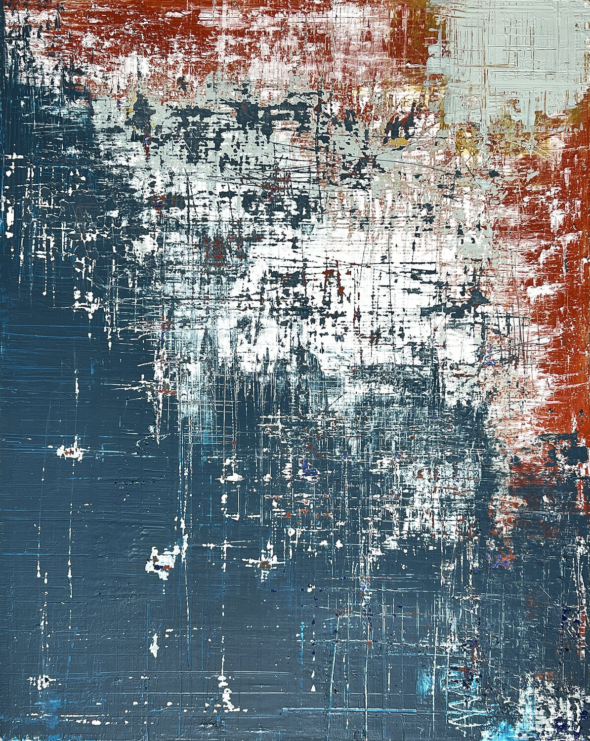 Finding A Way Robert Tillberg