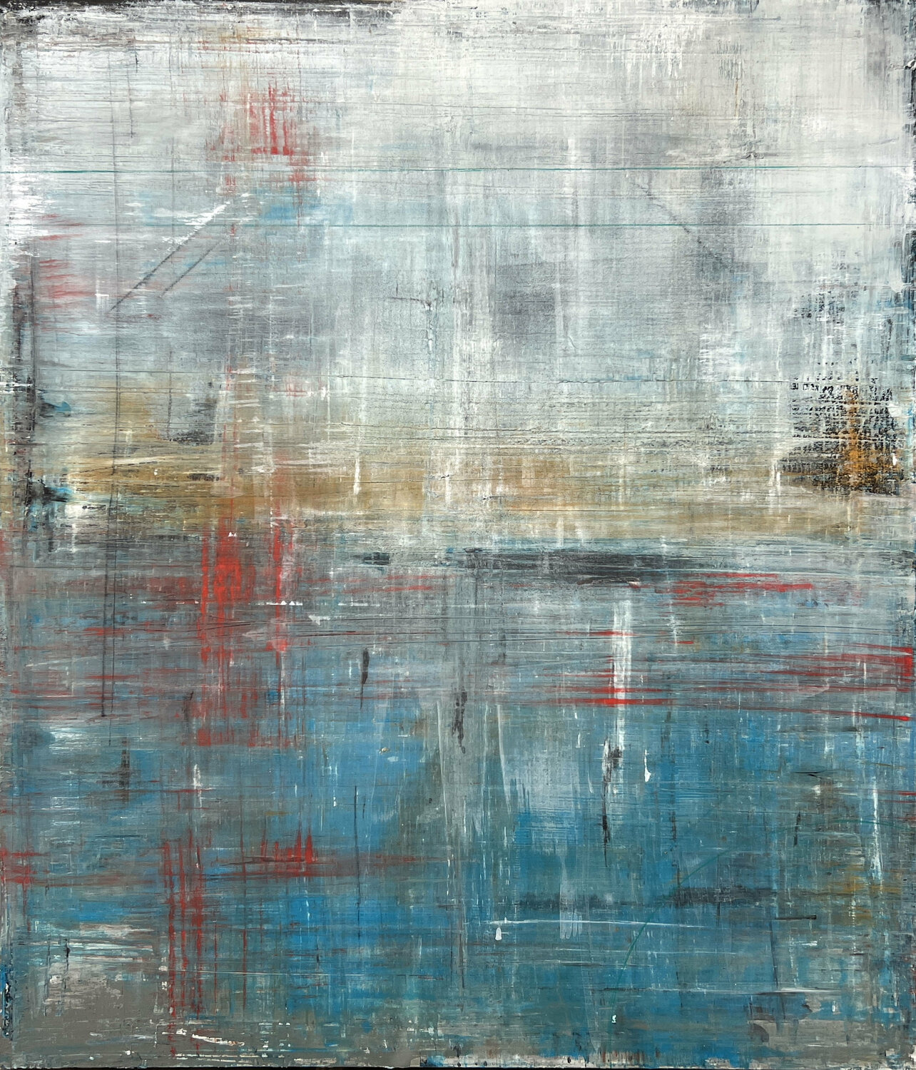 Industrial Wearings Robert Tillberg