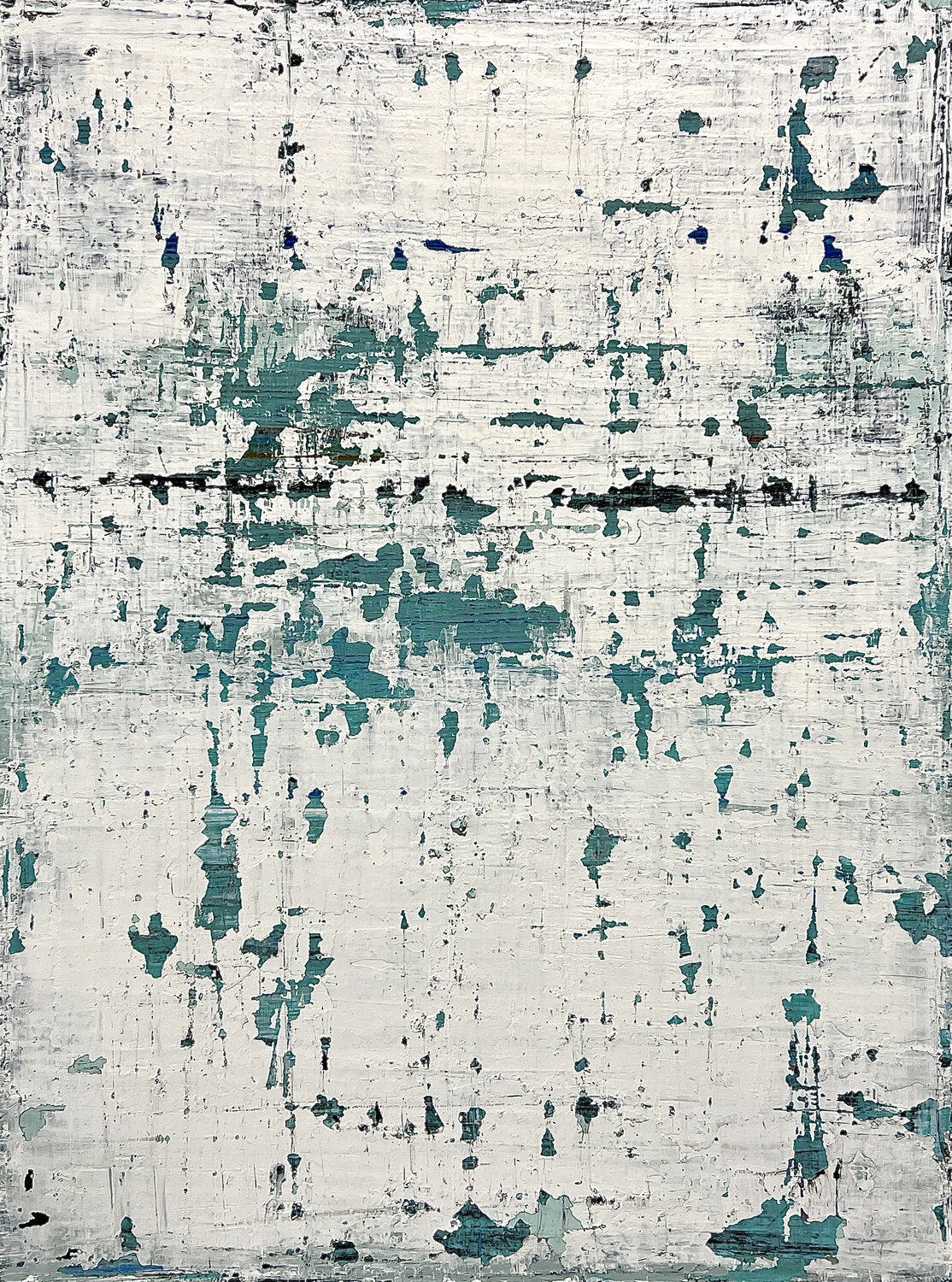 Dwindling Robert Tillberg