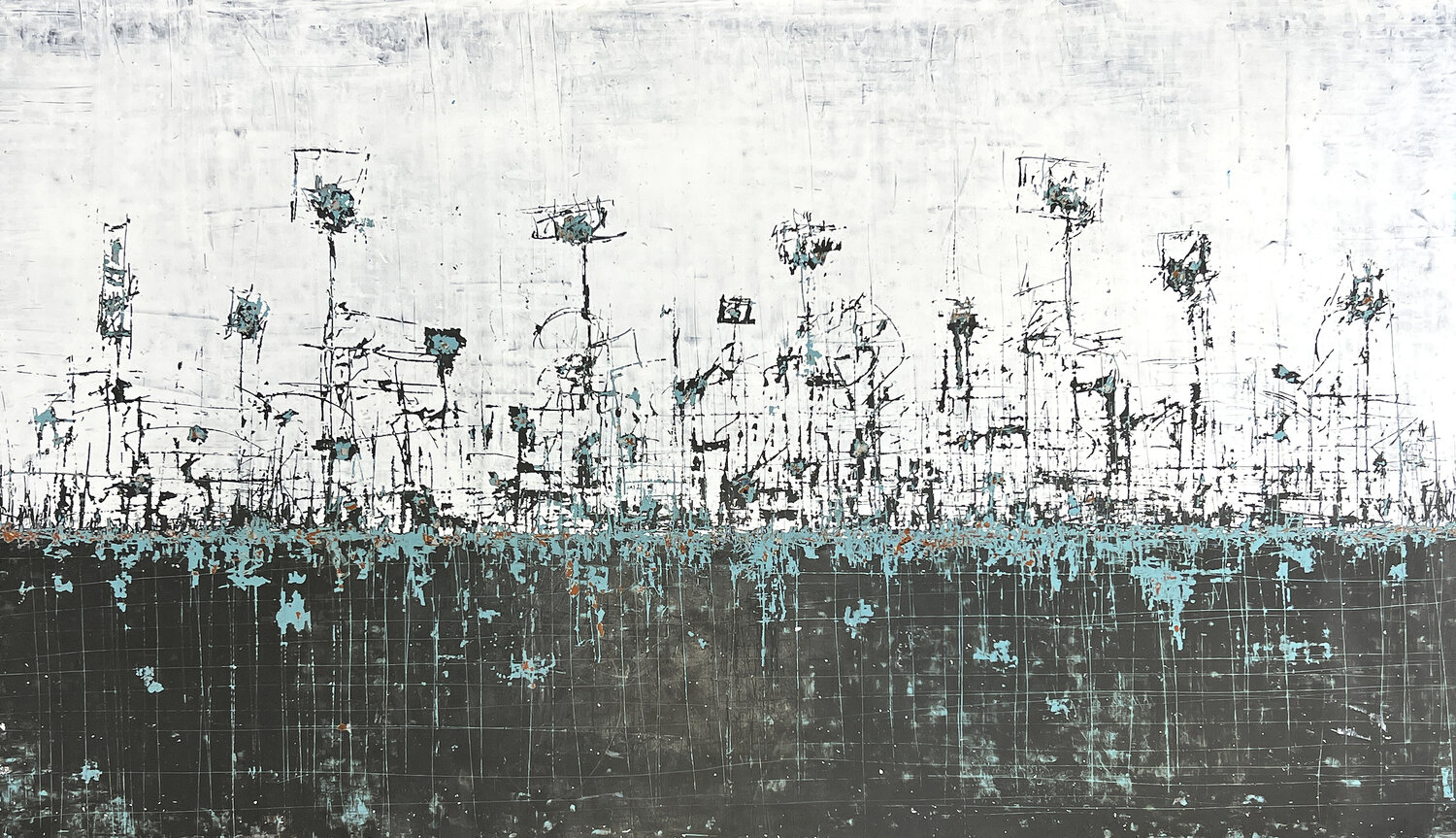 On Common Ground Robert Tillberg