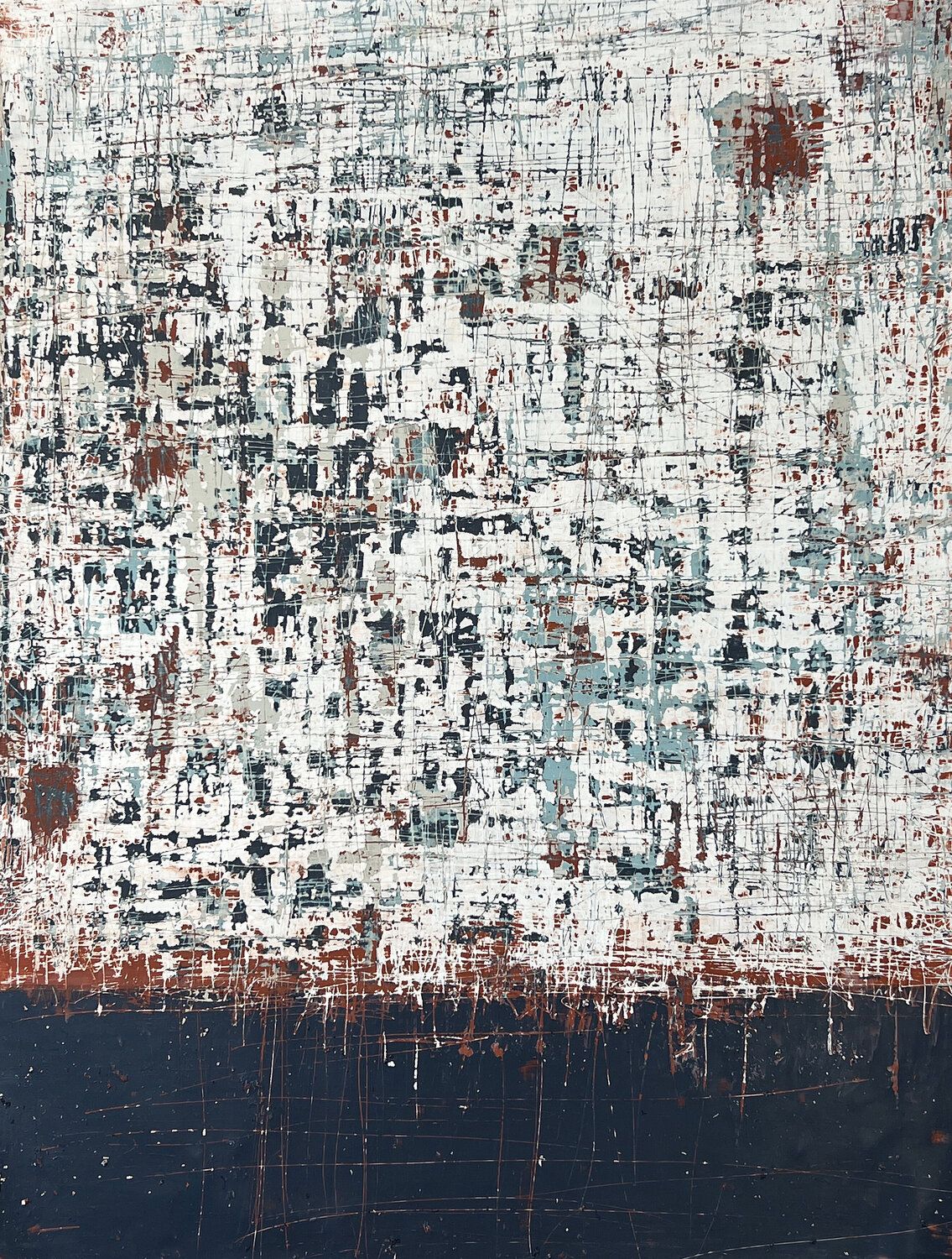 Fighting For It Robert Tillberg