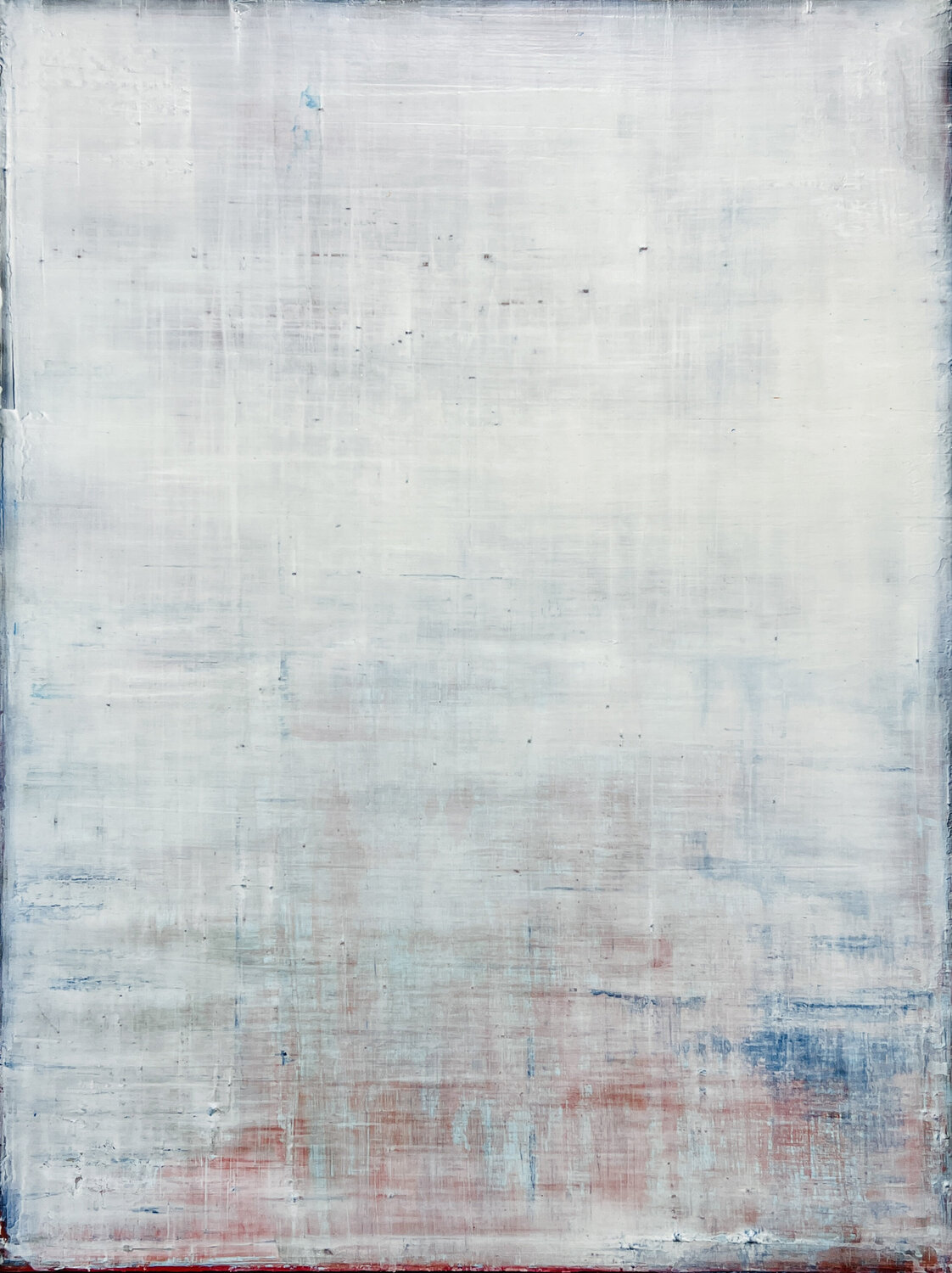 Calm Robert Tillberg