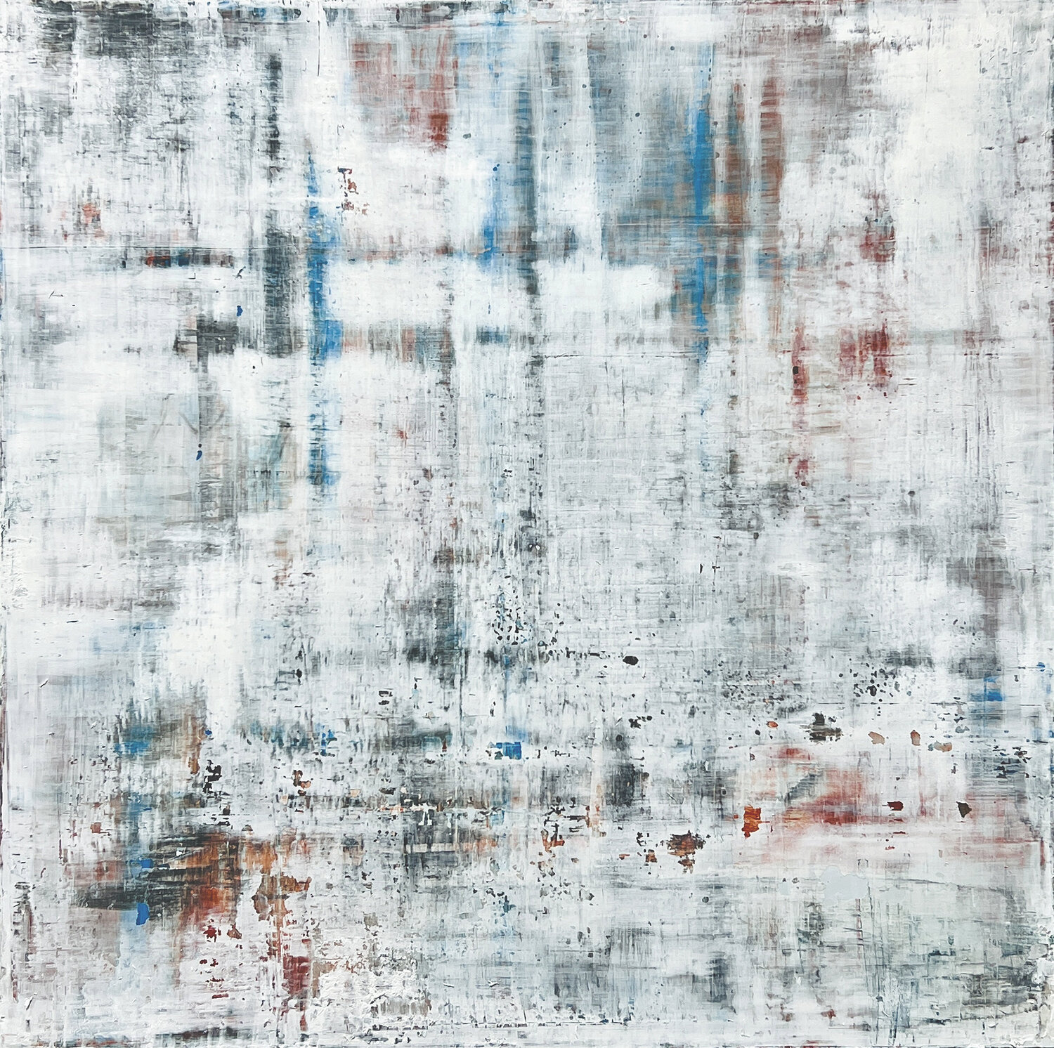 Center Of Attention Robert Tillberg