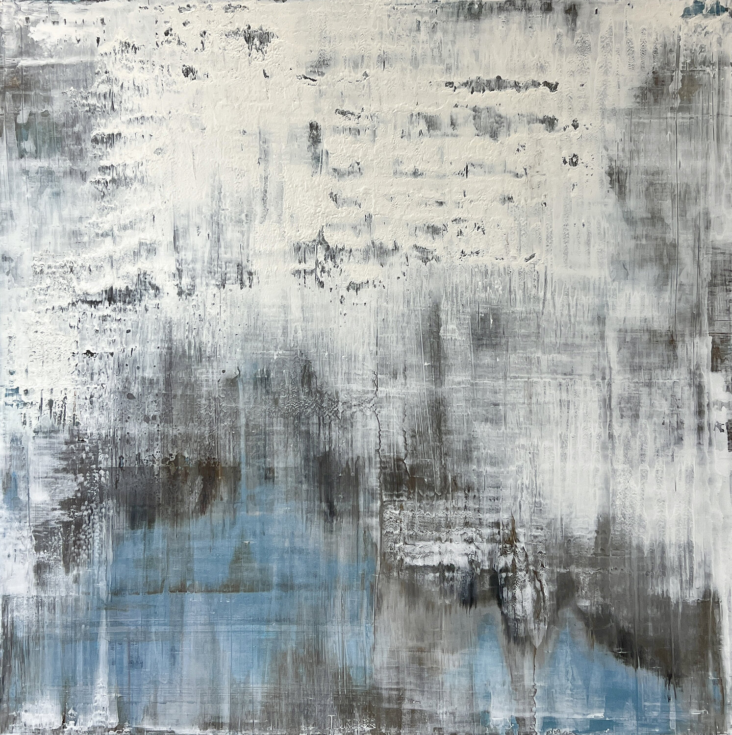 Down & Out Robert Tillberg