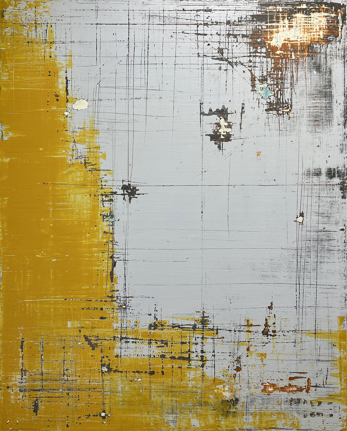 Rough Outing Robert Tillberg