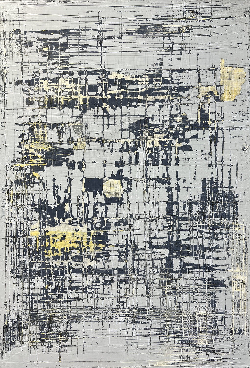 Stuck Robert Tillberg