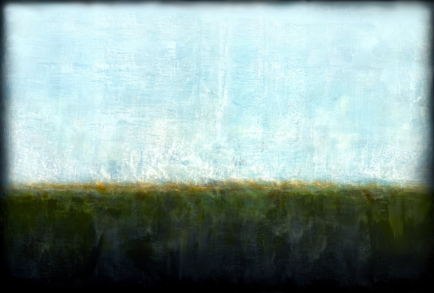 Lovely Day Robert Tillberg