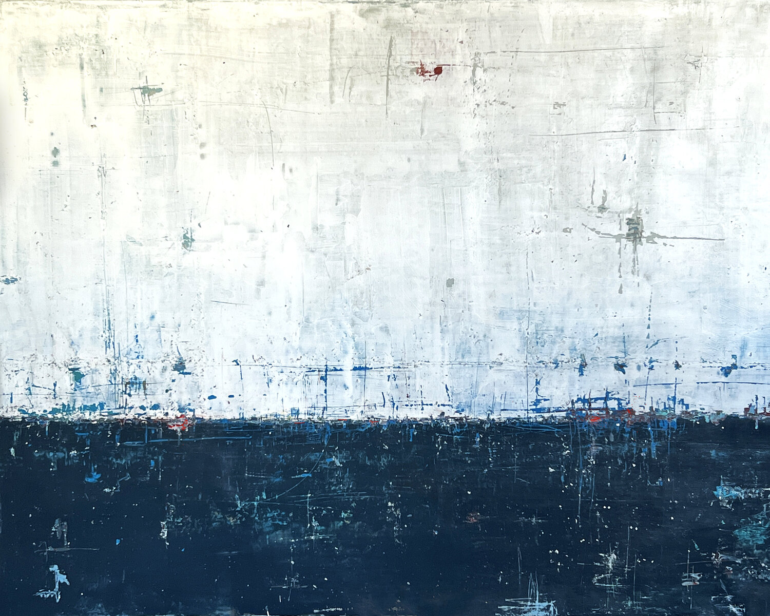 Urban Grit Robert Tillberg