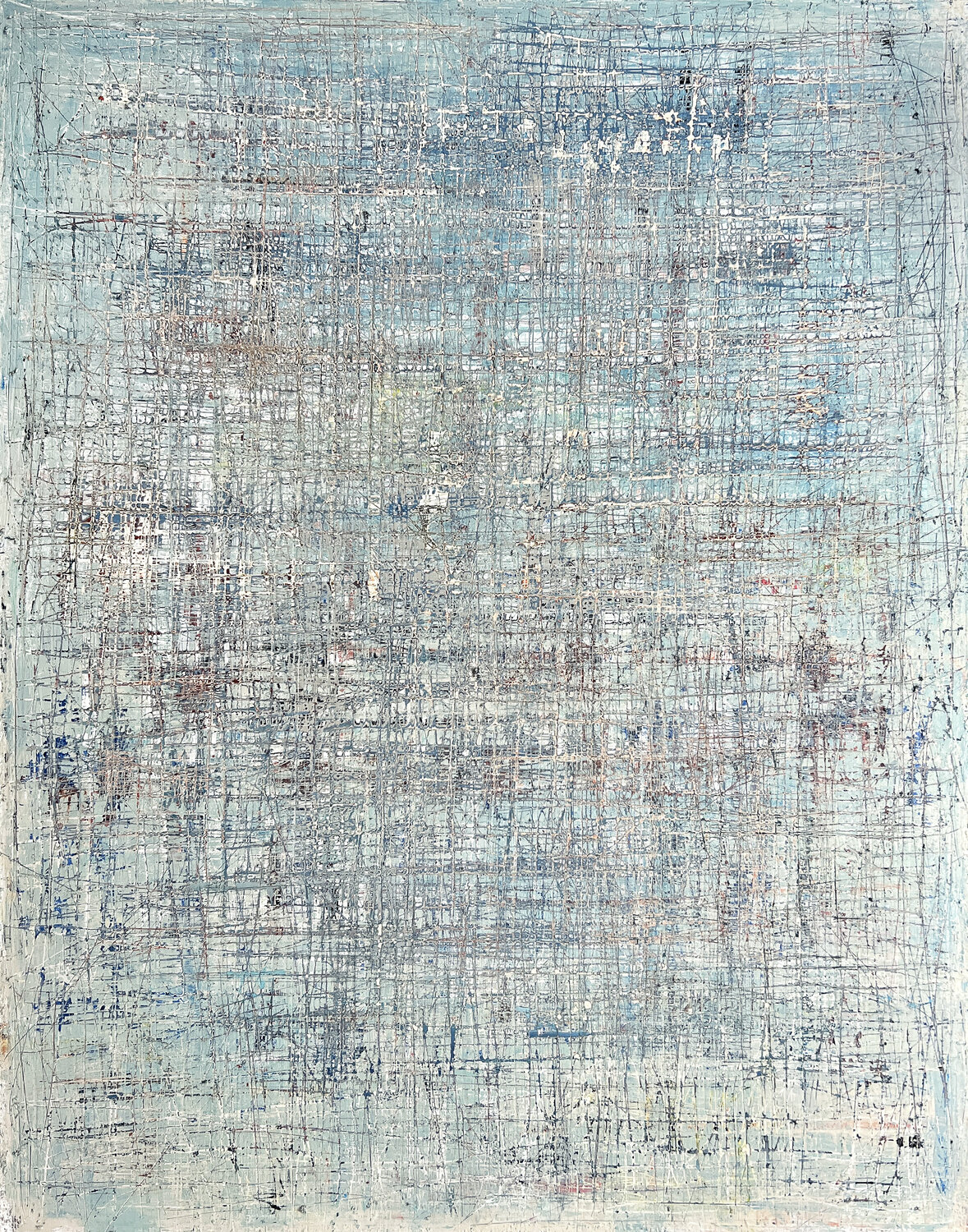 Elements Of Time Robert Tillberg