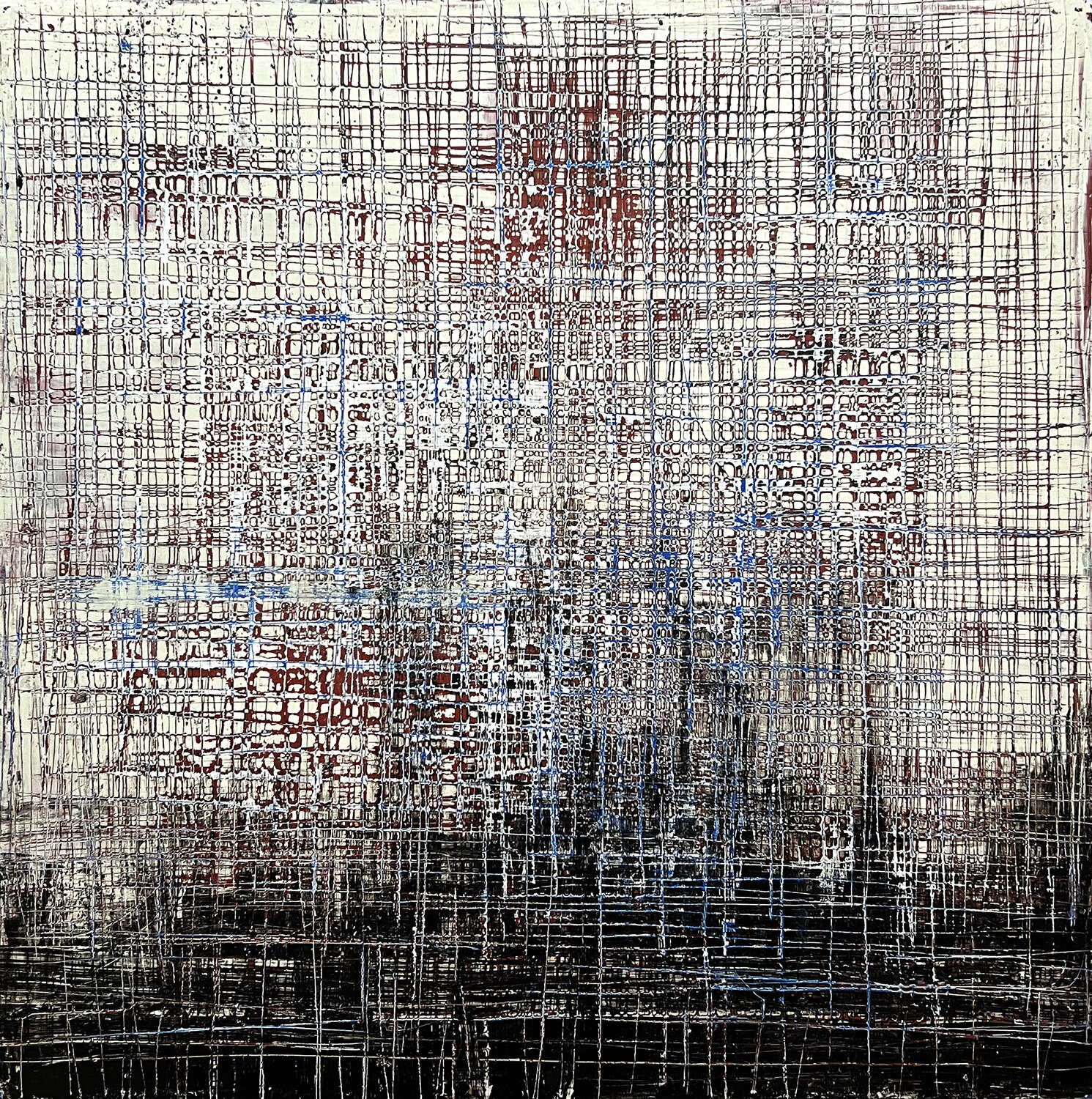 Industrial Decline Robert Tillberg
