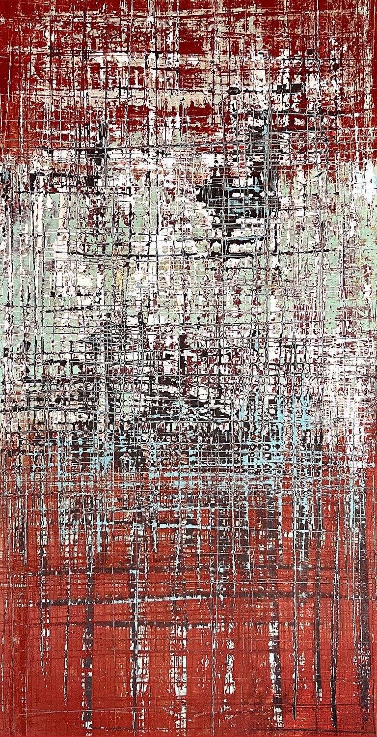 Distraught Robert Tillberg