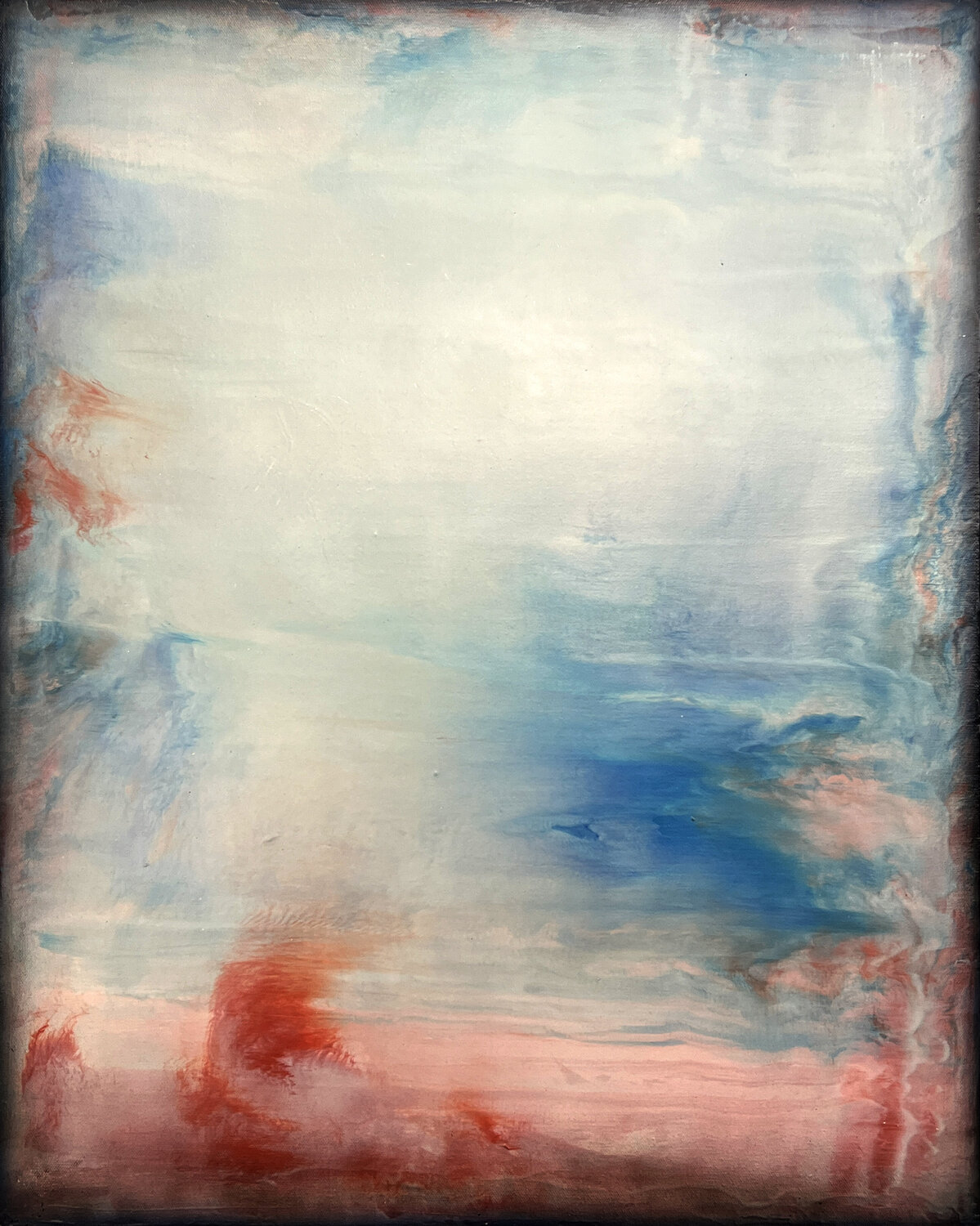On A Whim Robert Tillberg