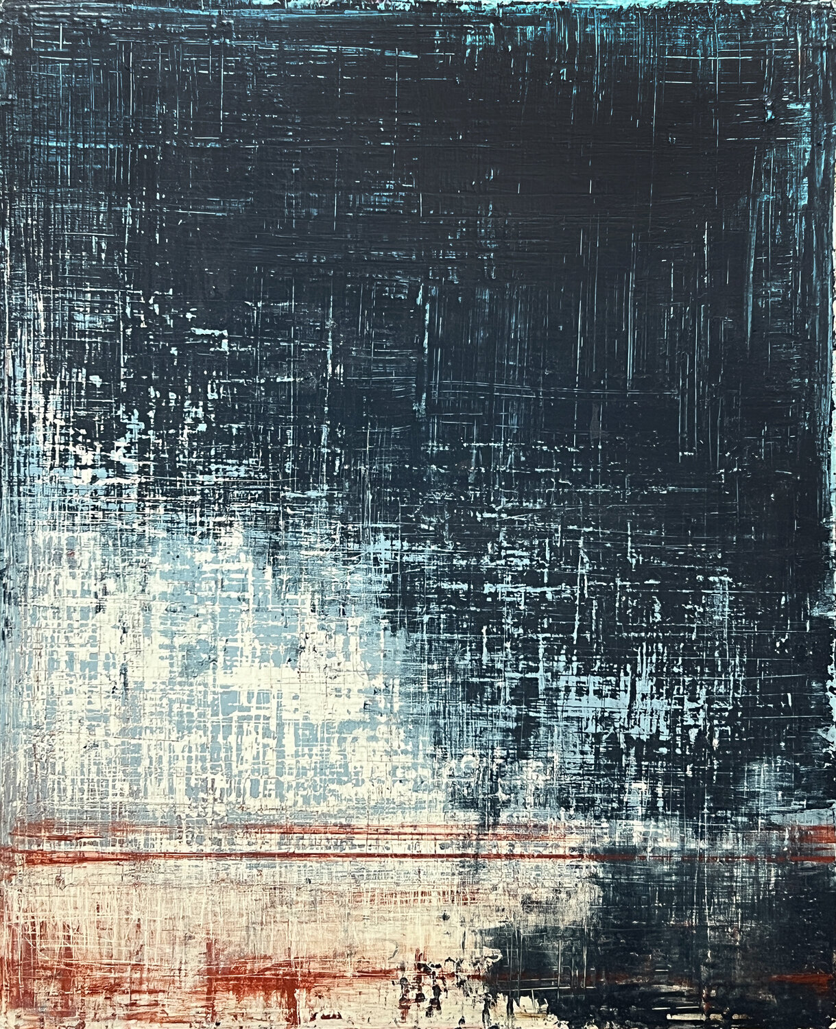 Night Moves Robert Tillberg