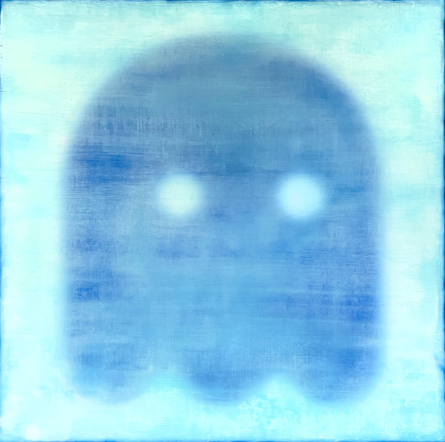 Ghosted Robert Tillberg