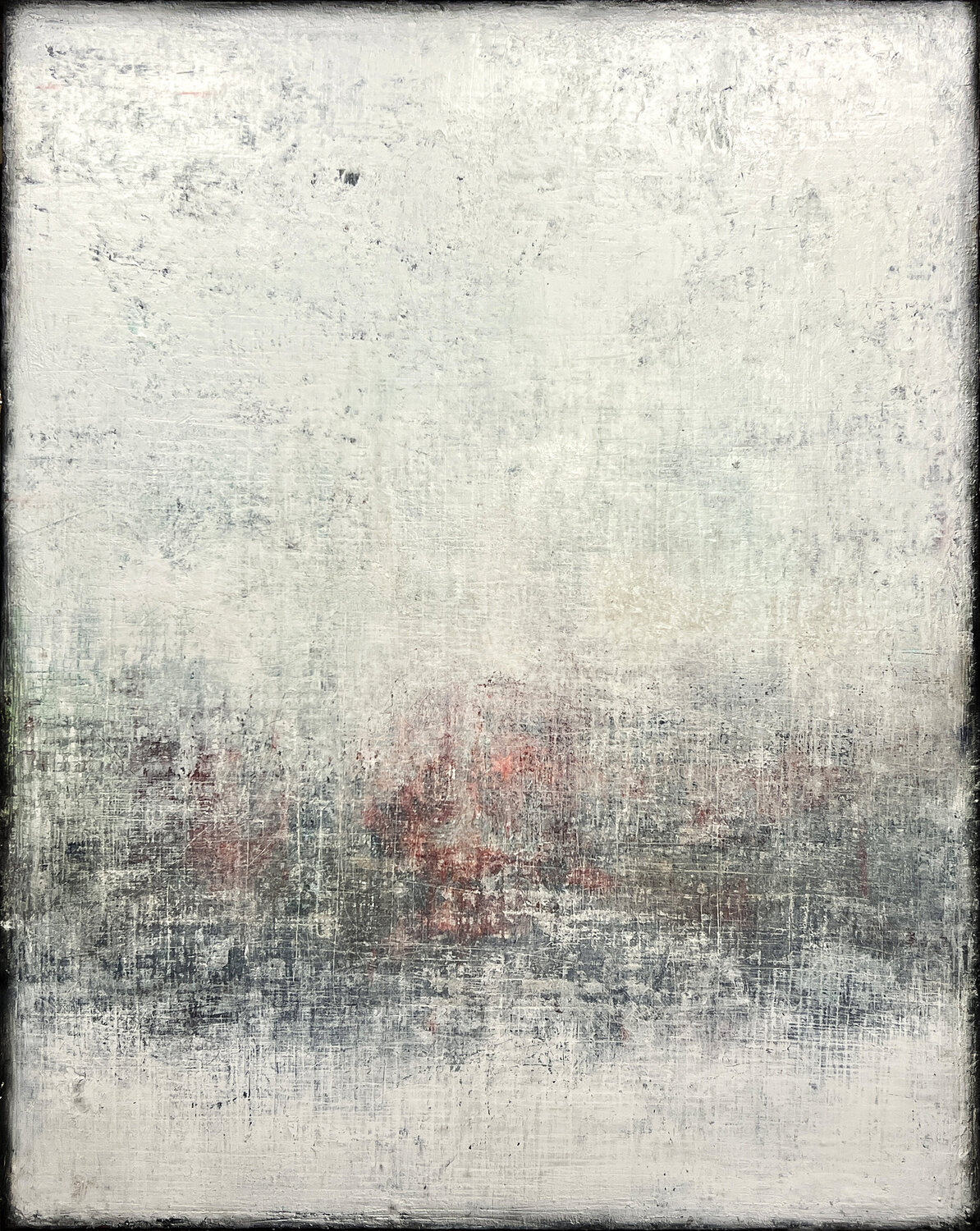 There's Hope Ahead Robert Tillberg