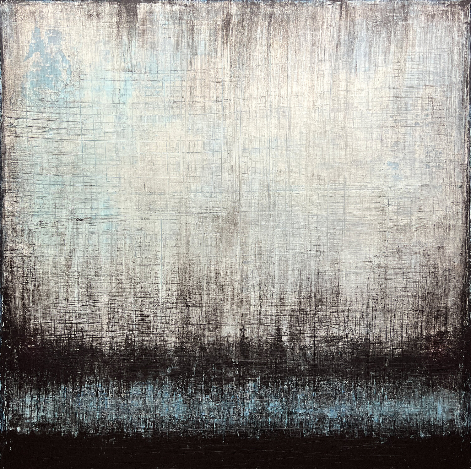 Nowhere To Run Robert Tillberg